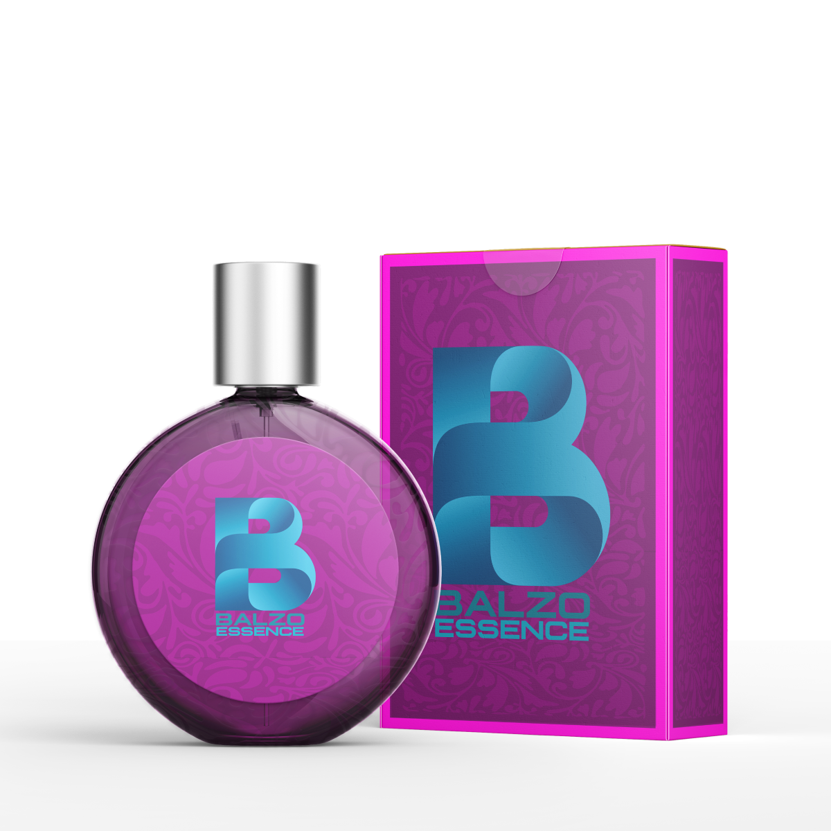 Balzo Essence - Pink