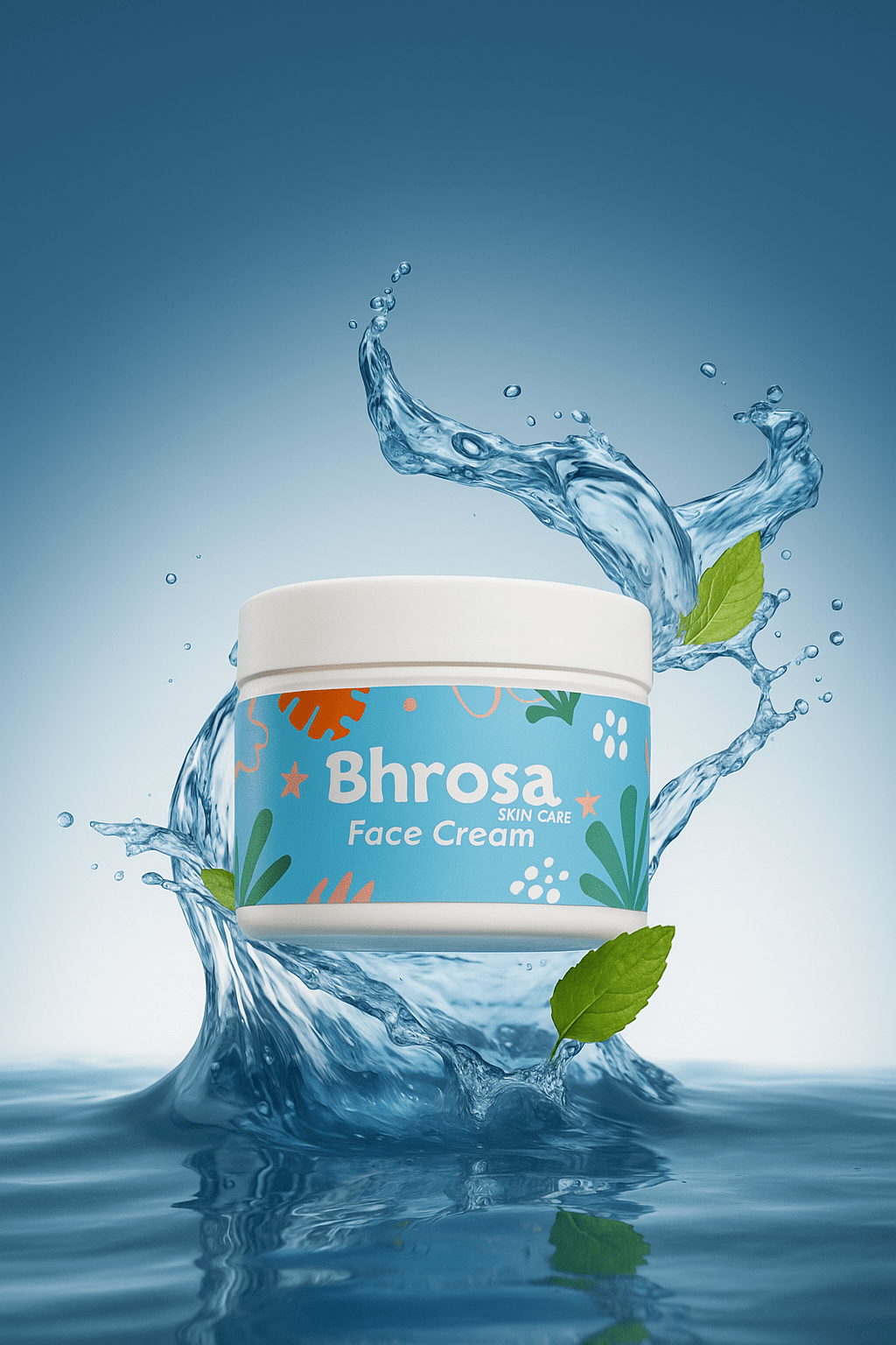 20250614_1648_Facial Foam Splash_remix_01jxq2g7m2fdhadpkk8s4er3ga-min